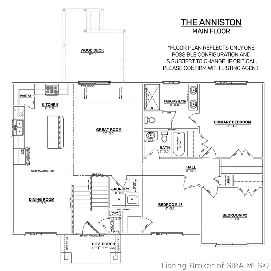 5508 - Lot 108 Sir Barton Boulevard Property Photo 2