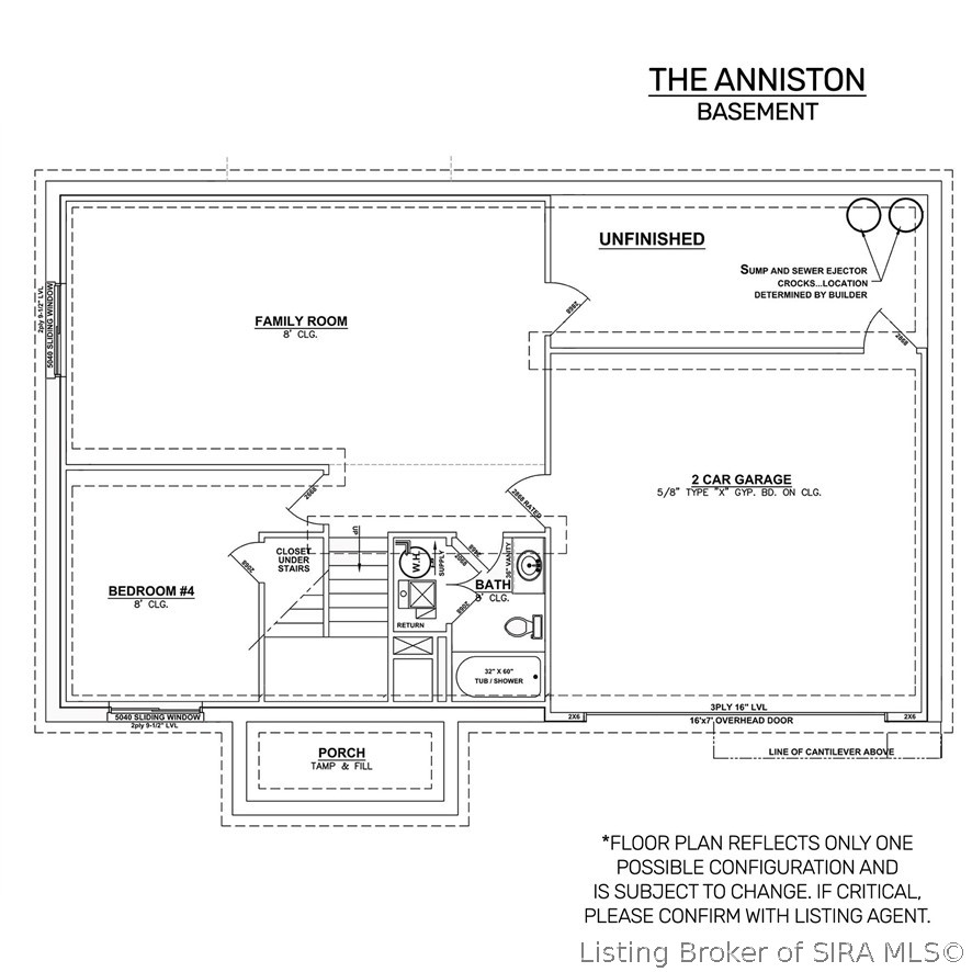 5508 - Lot 108 Sir Barton Boulevard Property Photo 3