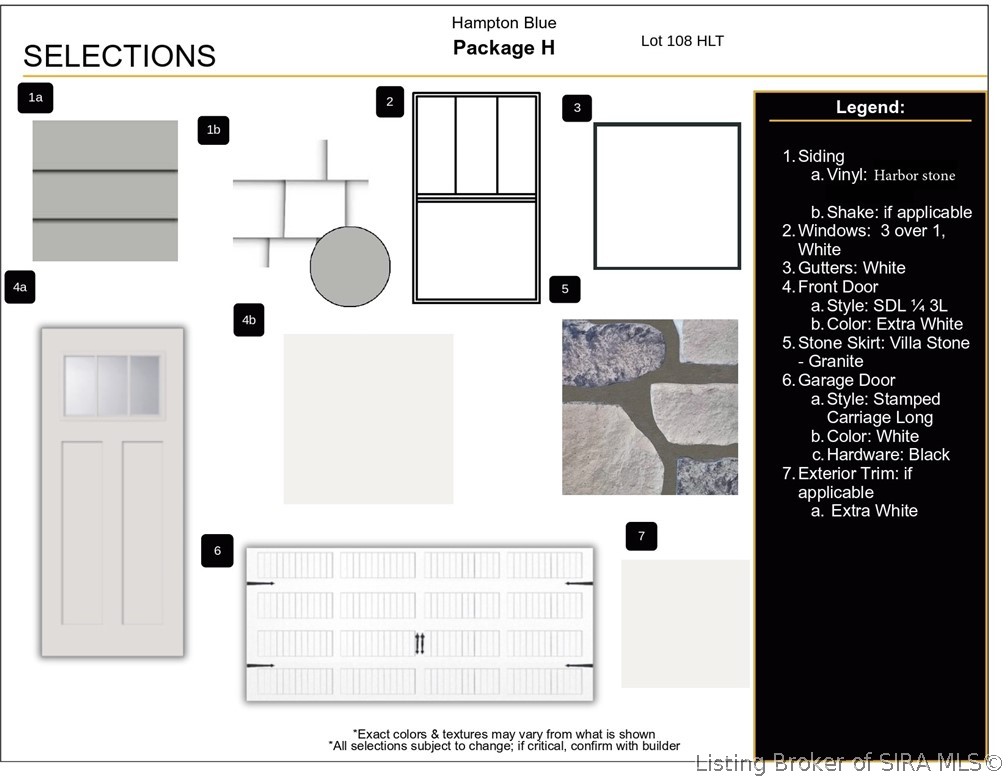 5508 - Lot 108 Sir Barton Boulevard Property Photo 5