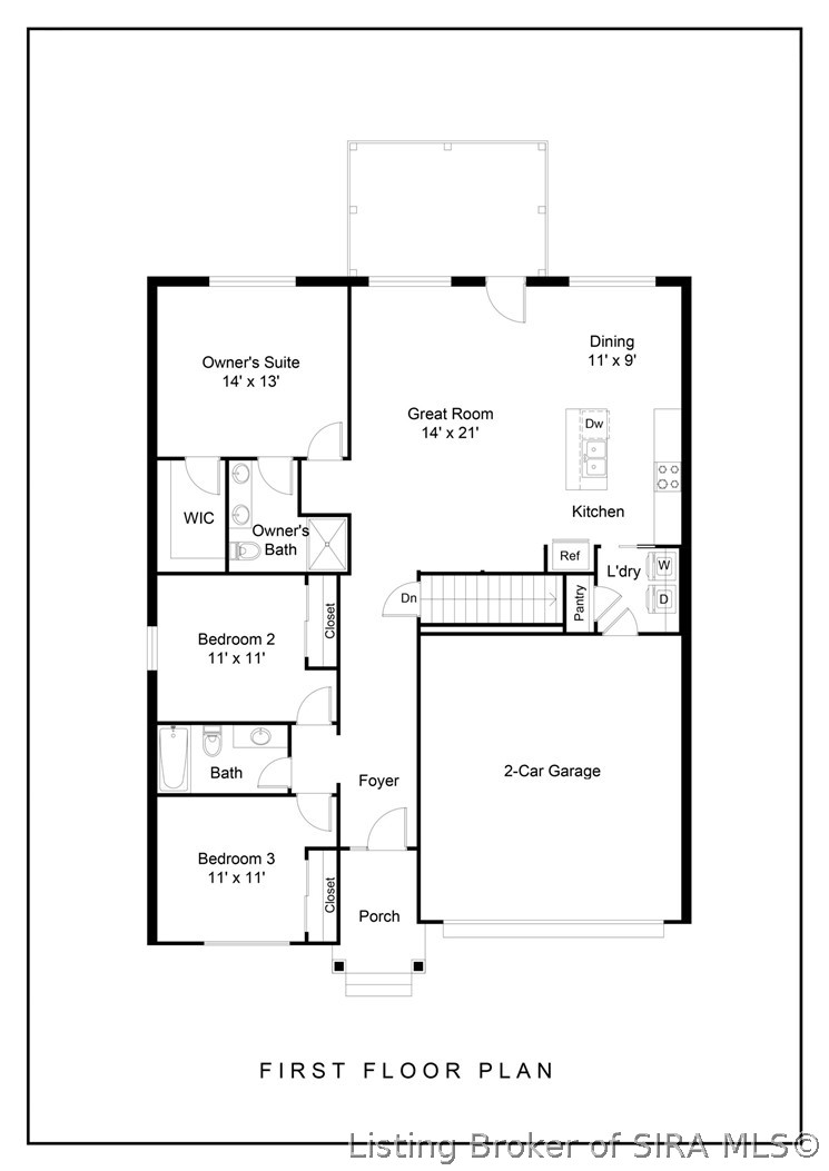 5114 Abington Way 1532 Property Photo 2