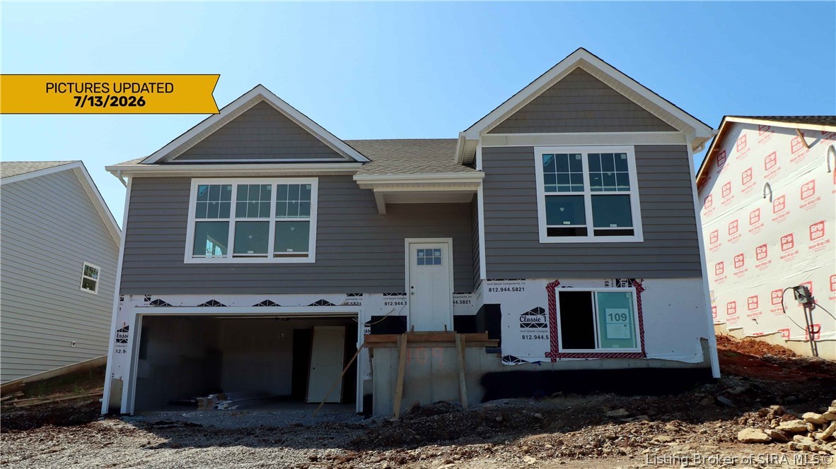 5506 - Lot 109 Sir Barton Boulevard Property Photo 1