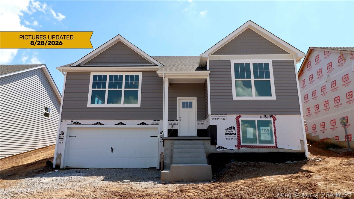 5506 - Lot 109 Sir Barton Boulevard Property Photo 1