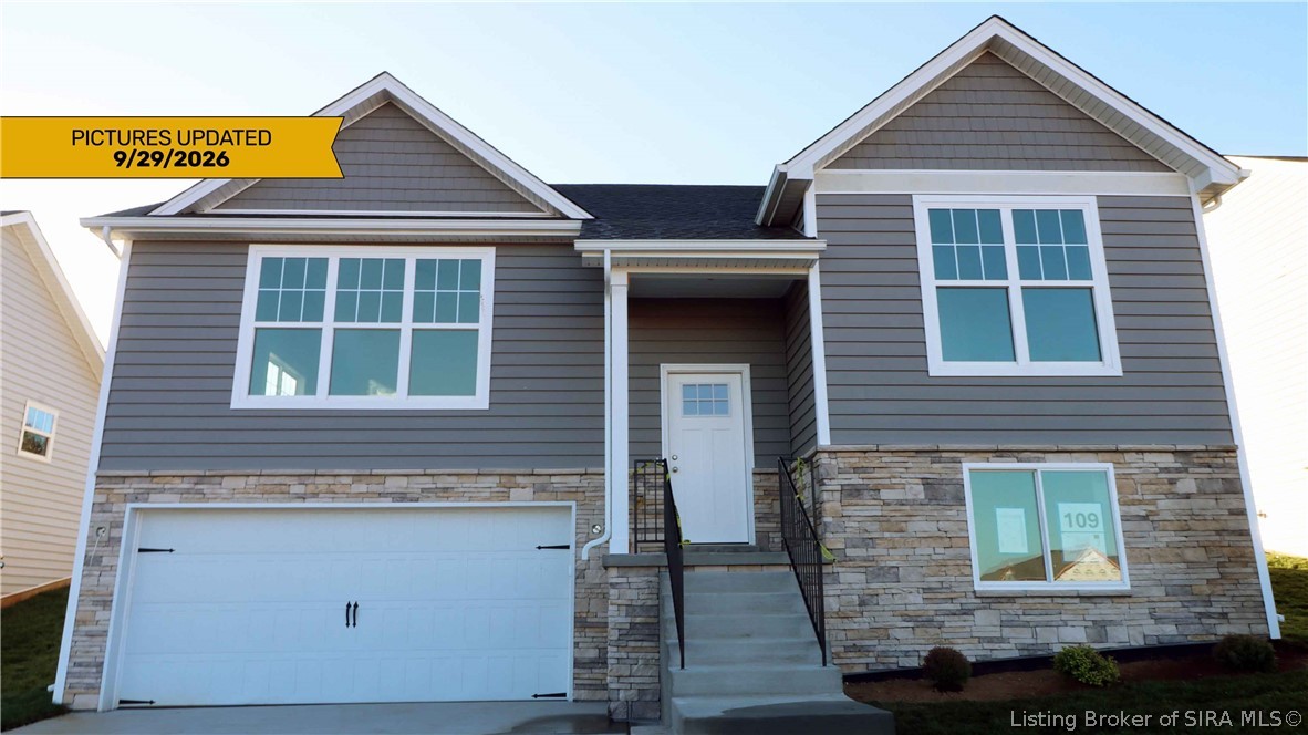 5506 - Lot 109 Sir Barton Boulevard Property Photo 1