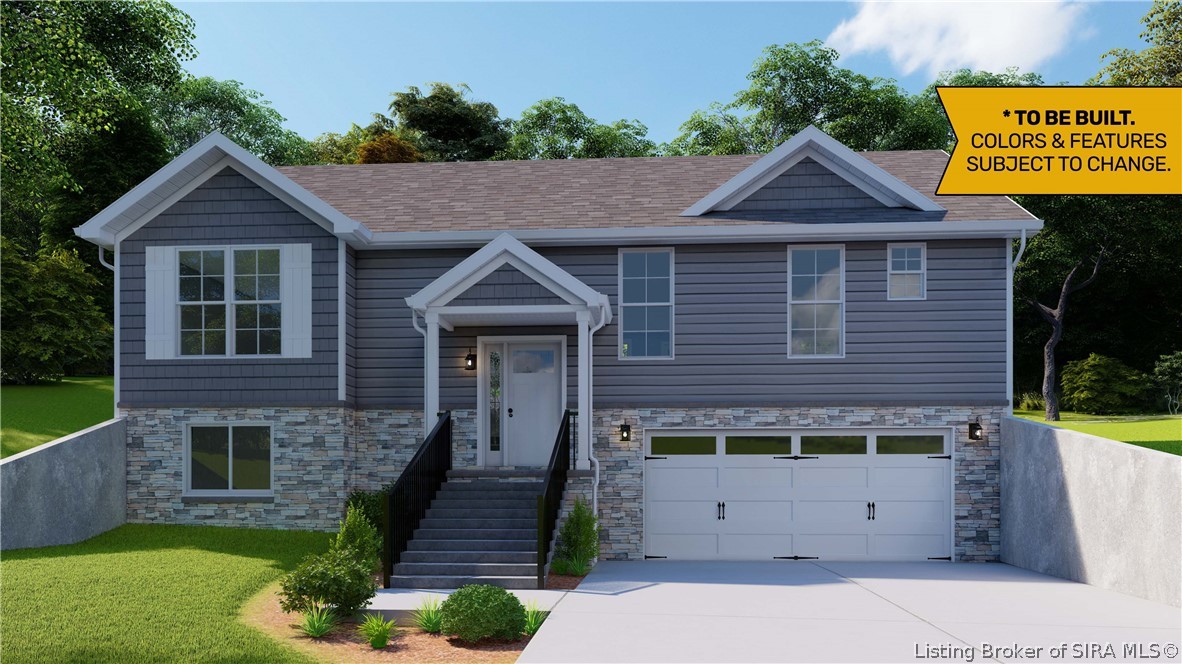 5504 - Lot 110 Sir Barton Boulevard Property Photo 1