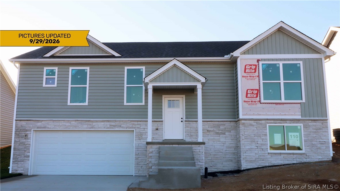 5504 - Lot 110 Sir Barton Boulevard Property Photo 1