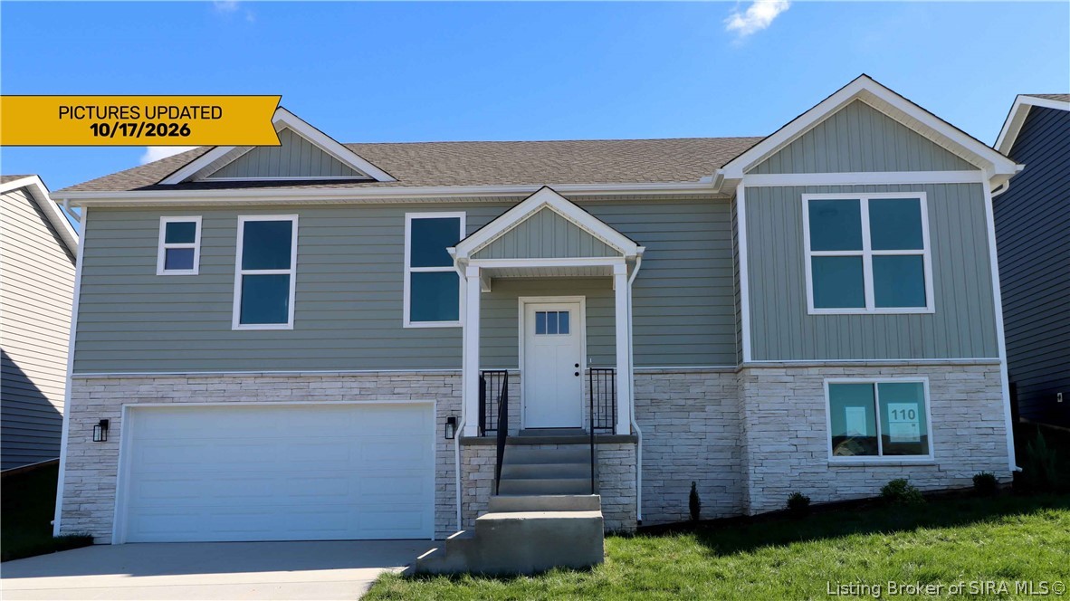 5504 - Lot 110 Sir Barton Boulevard Property Photo 1