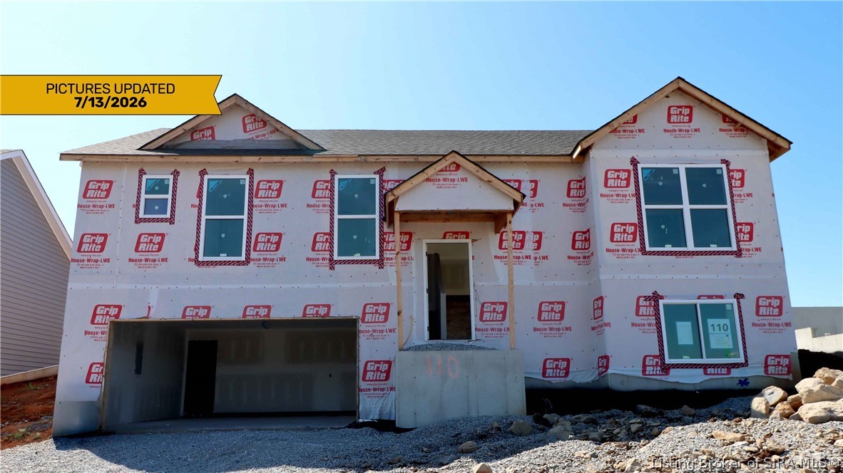 5504 - Lot 110 Sir Barton Boulevard Property Photo 2