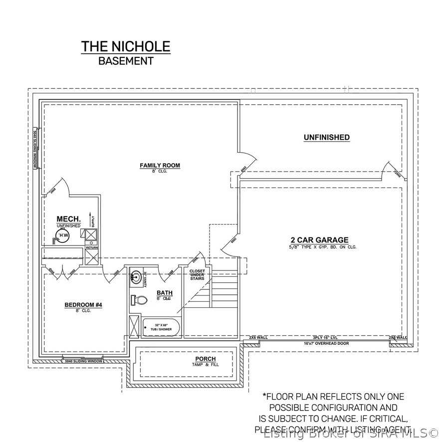 5504 - Lot 110 Sir Barton Boulevard Property Photo 3