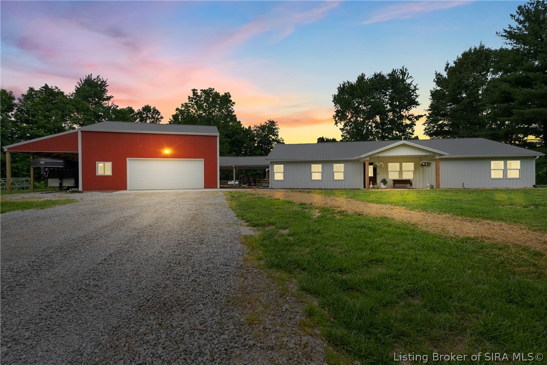 1904 Getty Road Property Photo 1