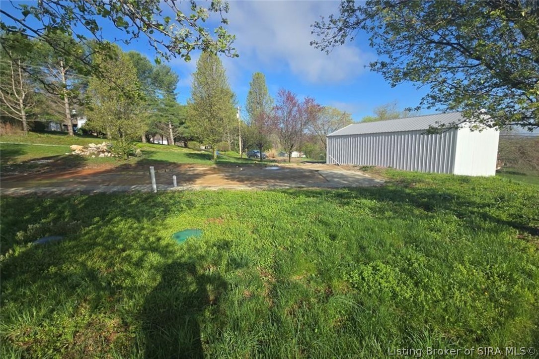 2012 S Gethsemane Road Nw Property Photo 2