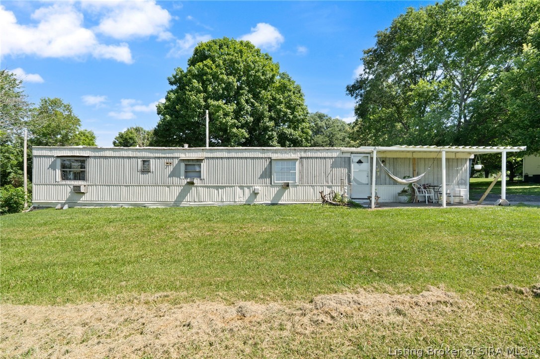 301 N Steam Engine Road Property Photo 1