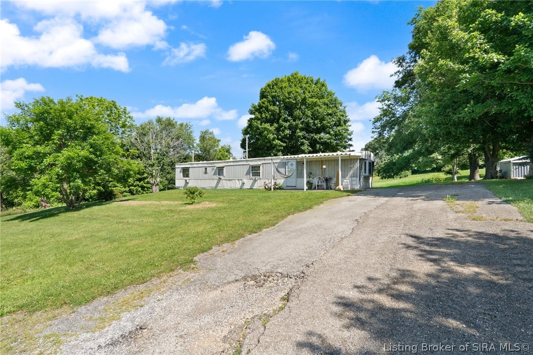 301 N Steam Engine Road Property Photo 2