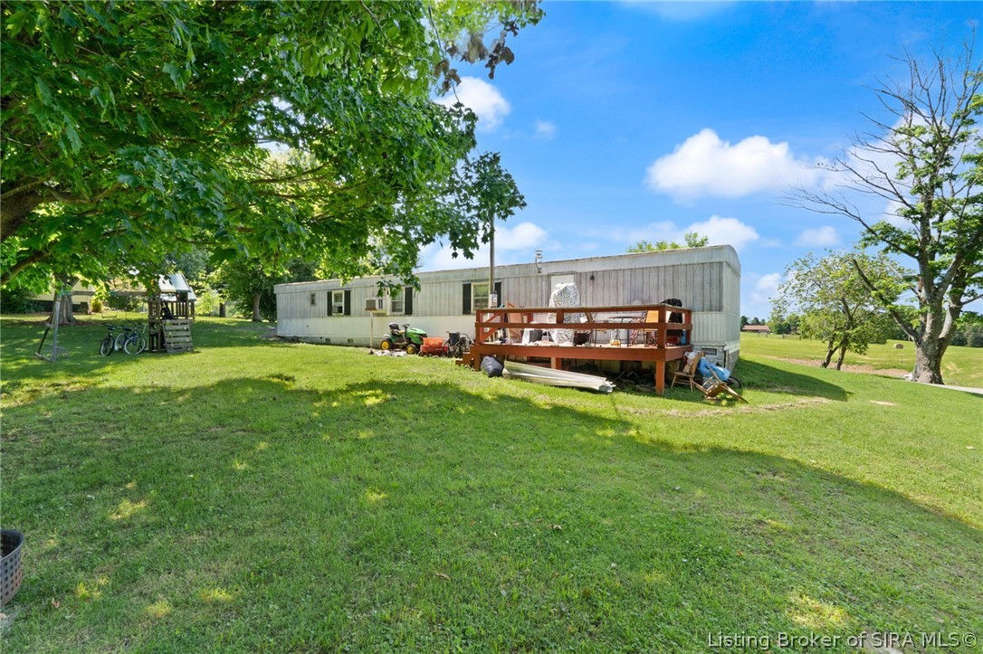 301 N Steam Engine Road Property Photo 19