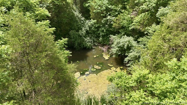 2485 E Turkey Fork Road Property Photo 1