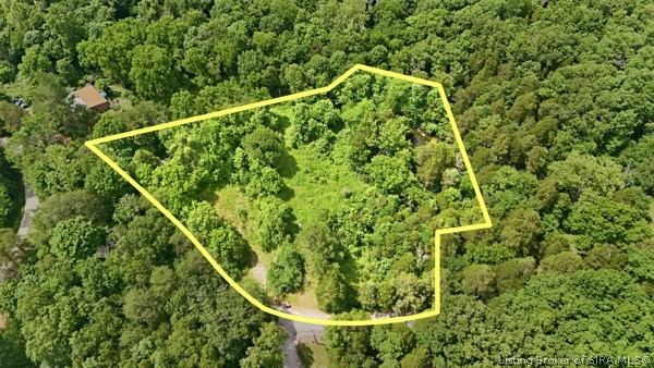 2485 E Turkey Fork Road Property Photo 3