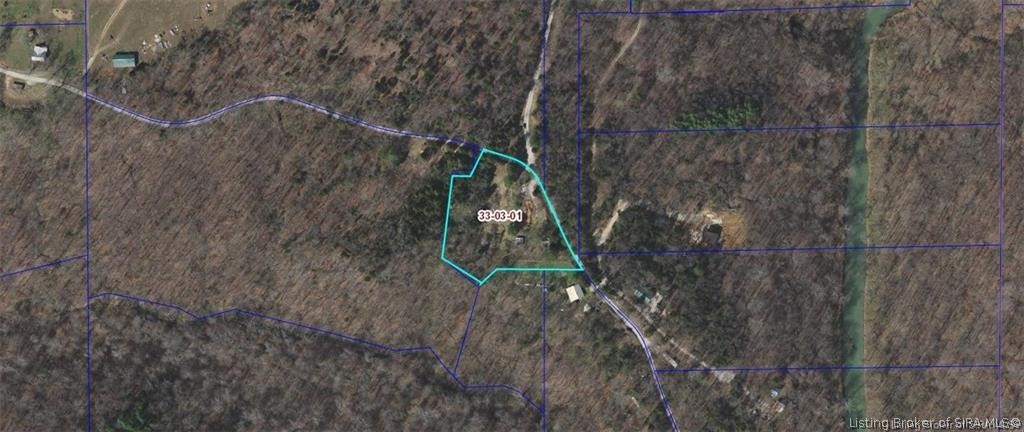 2485 E Turkey Fork Road Property Photo 8