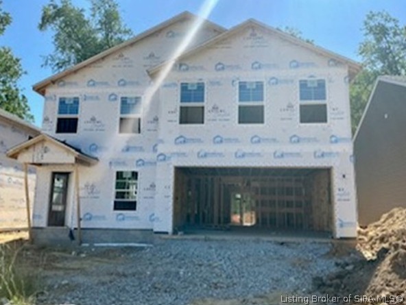 623 Brendle Way Property Photo 2