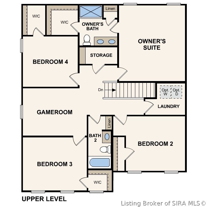 623 Brendle Way Property Photo 3
