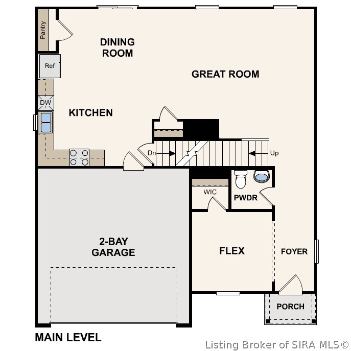 623 Brendle Way Property Photo 4
