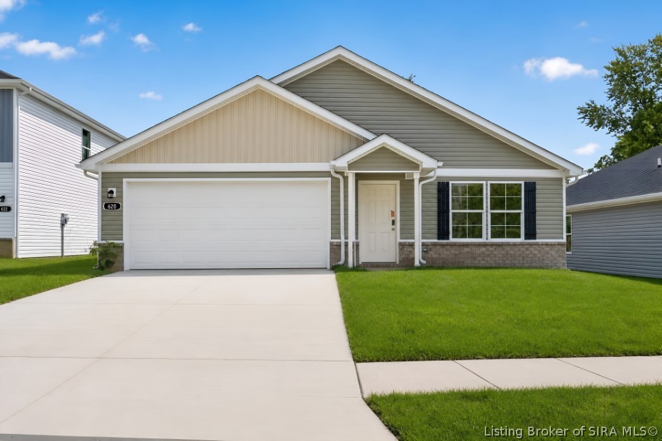 620 Brendle Way Property Photo 1