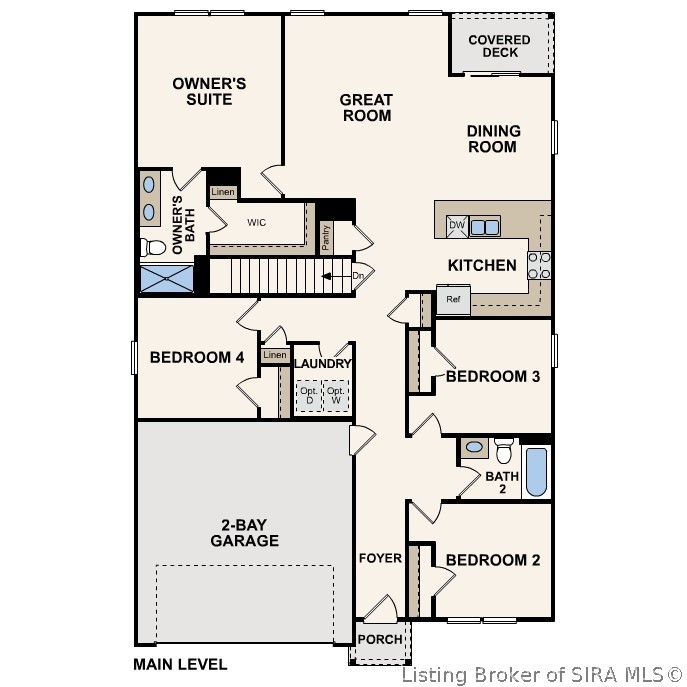 620 Brendle Way Property Photo 3