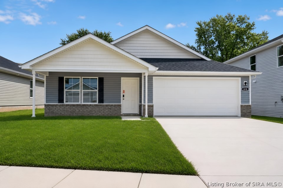 618 Brendle Way Property Photo 1