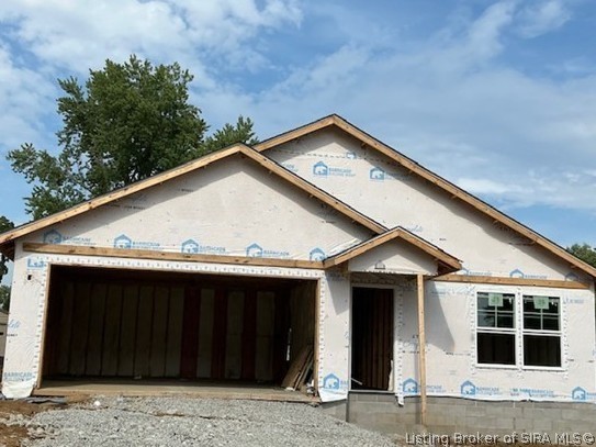 614 Brendle Way Property Photo 2