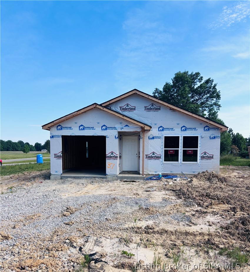 815 Linden Drive Property Photo 1