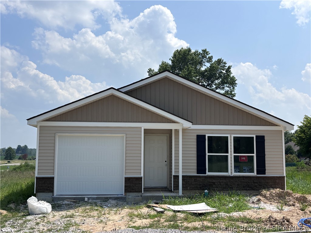 815 Linden Drive Property Photo 1