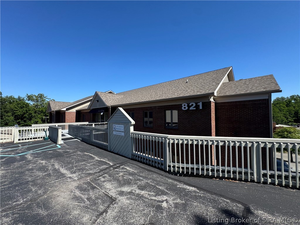 821 Mount Tabor Road 3rd Floor Property Photo 22