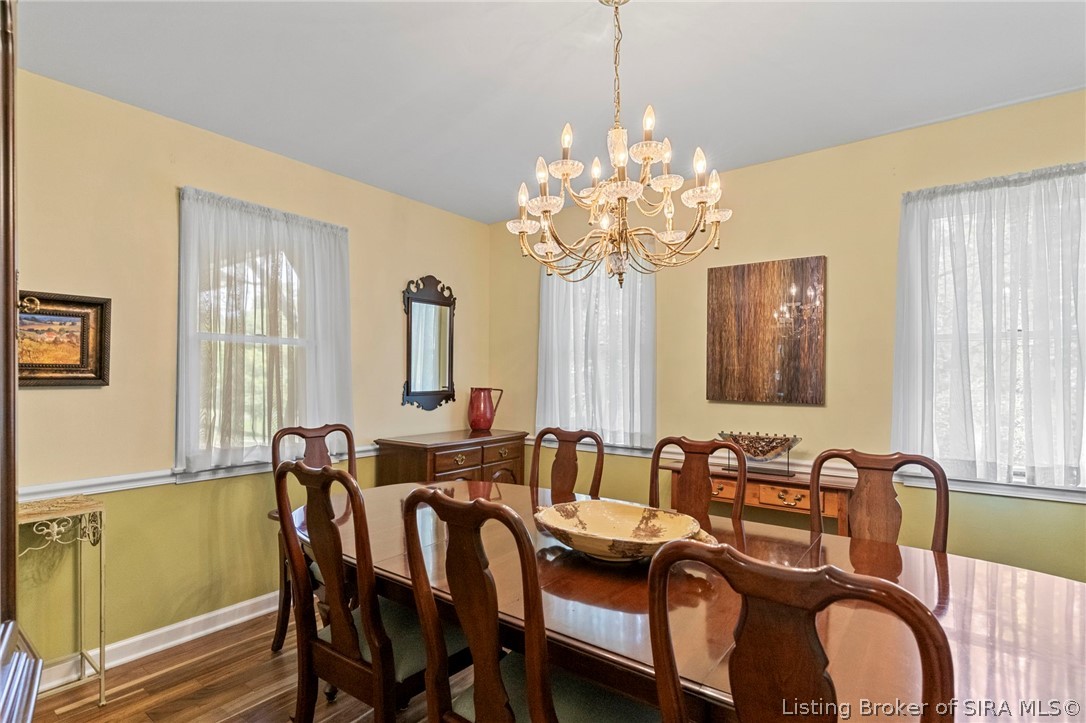 307 Hillcrest Drive Property Photo 14