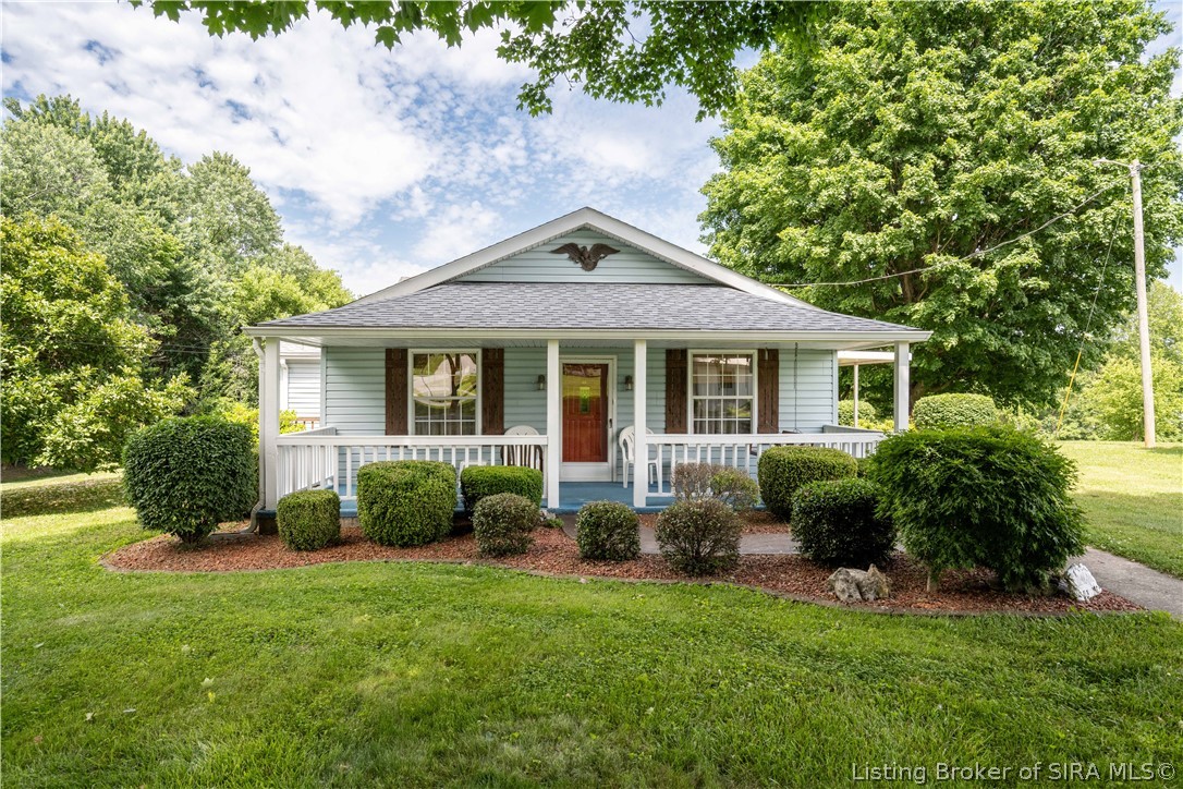 320 Fairview Road Property Photo