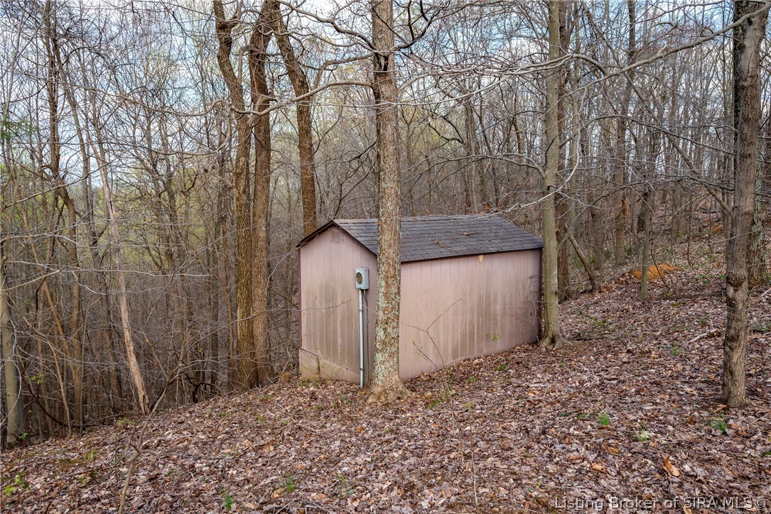 26406 Bartle Knob Road Property Photo 2