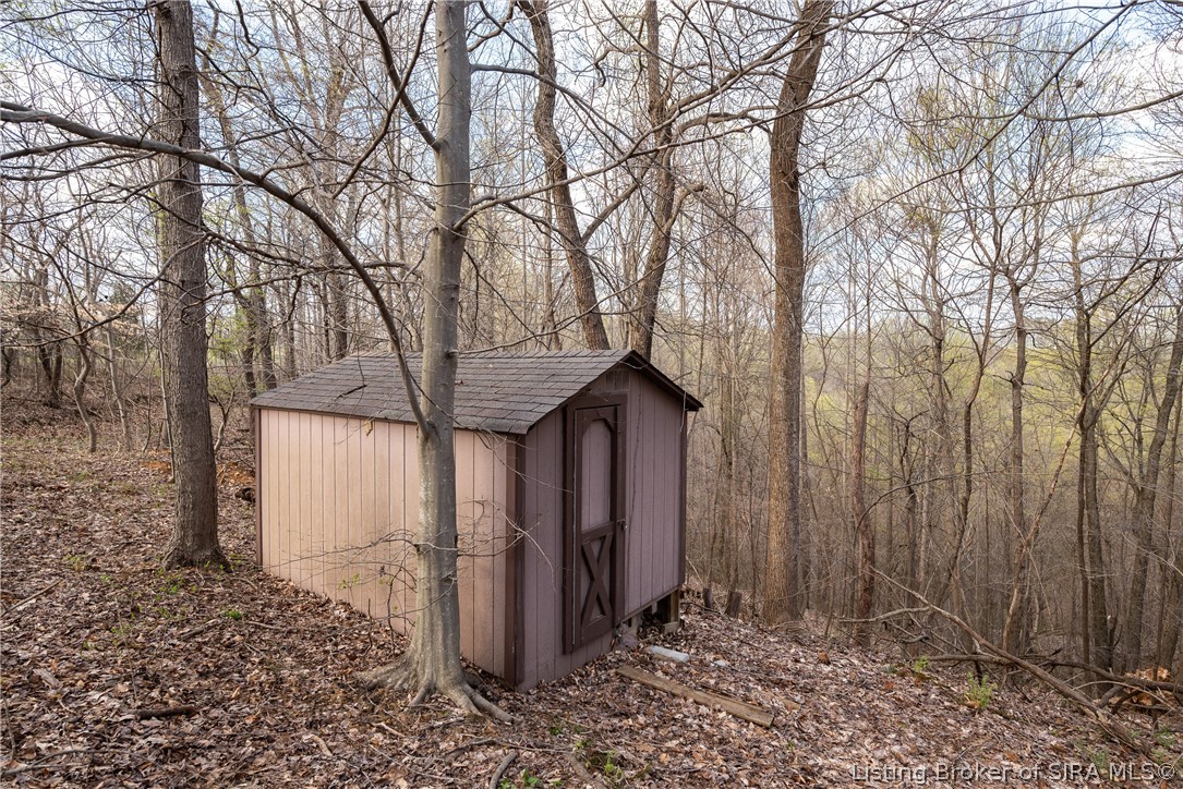 26406 Bartle Knob Road Property Photo 3