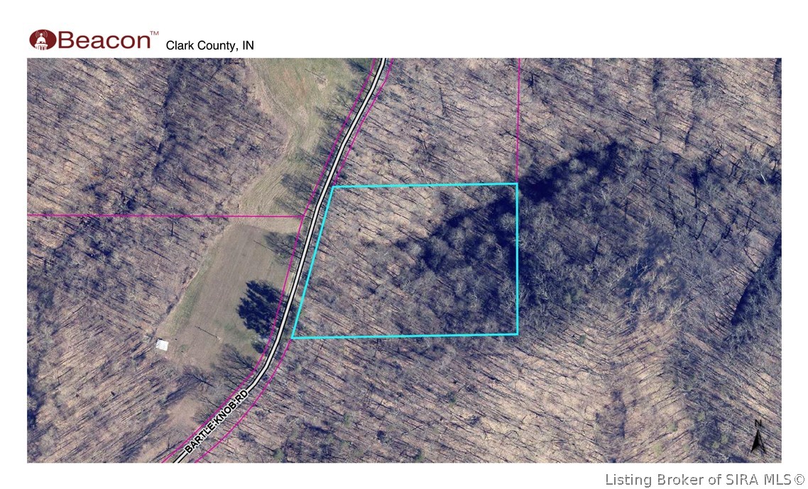 26406 Bartle Knob Road Property Photo 26