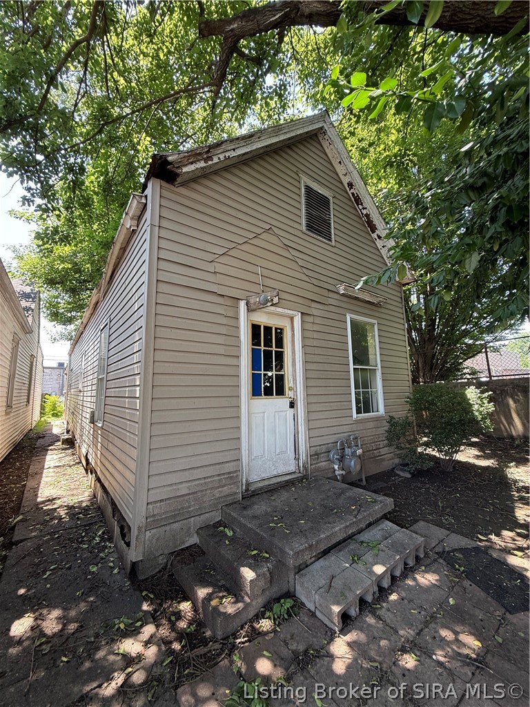 327 Galt Street Property Photo 1