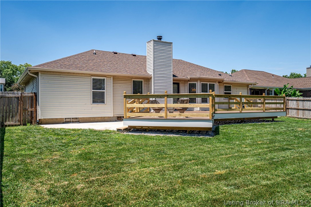 3110 Gardner Boulevard Property Photo 50