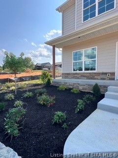 7022 Dylan Circle (lot 410) Property Photo 2