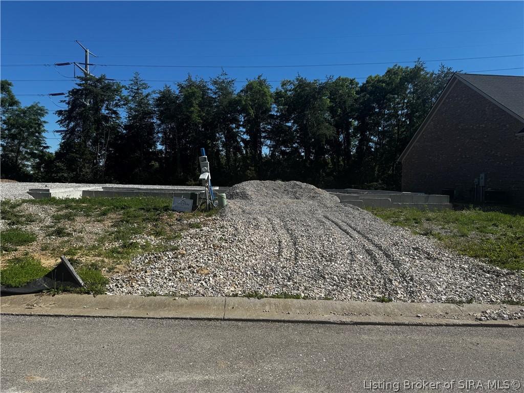 806 Katie Lane (lot 8) Property Photo 2