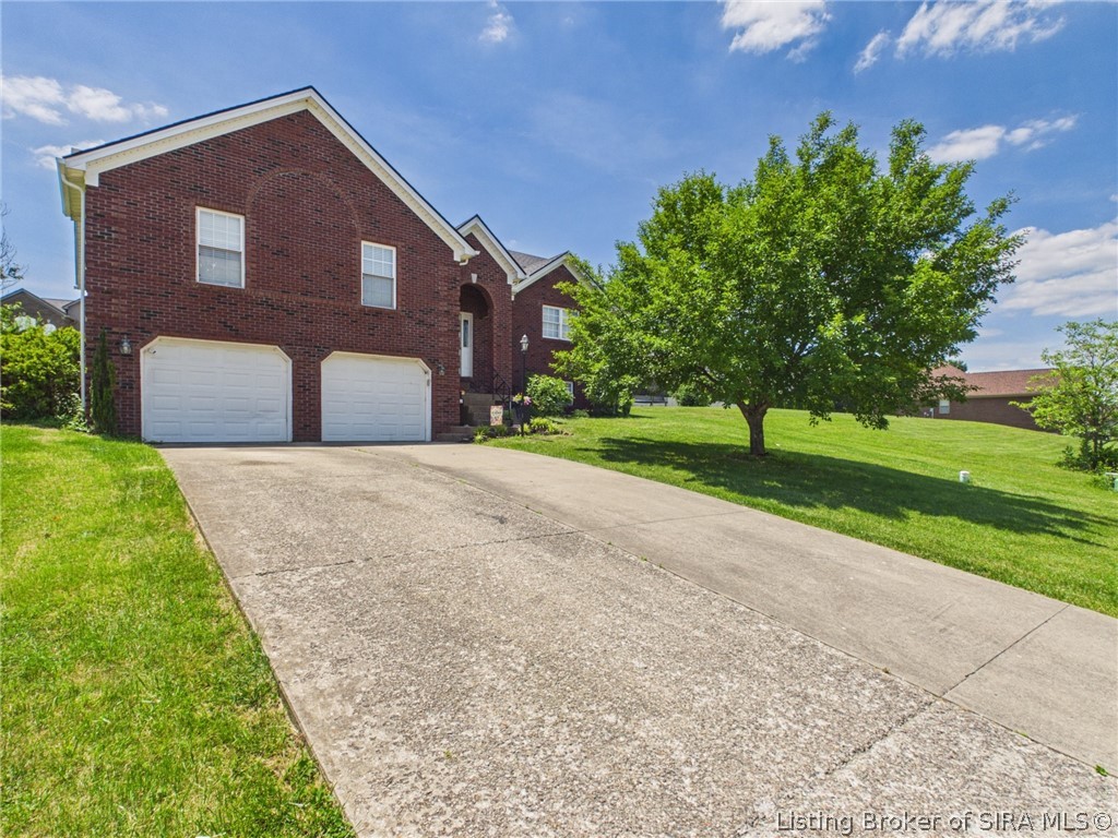3114 Heritage Heights Way Property Photo 1