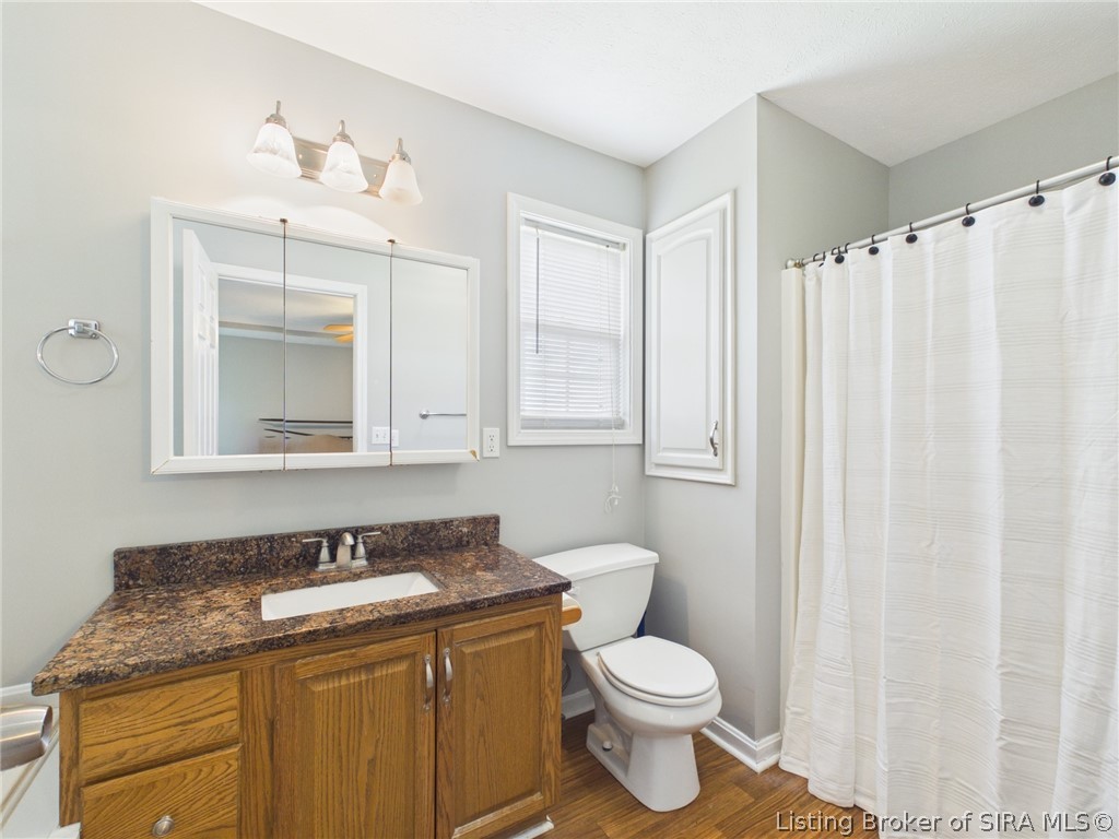 3114 Heritage Heights Way Property Photo 8