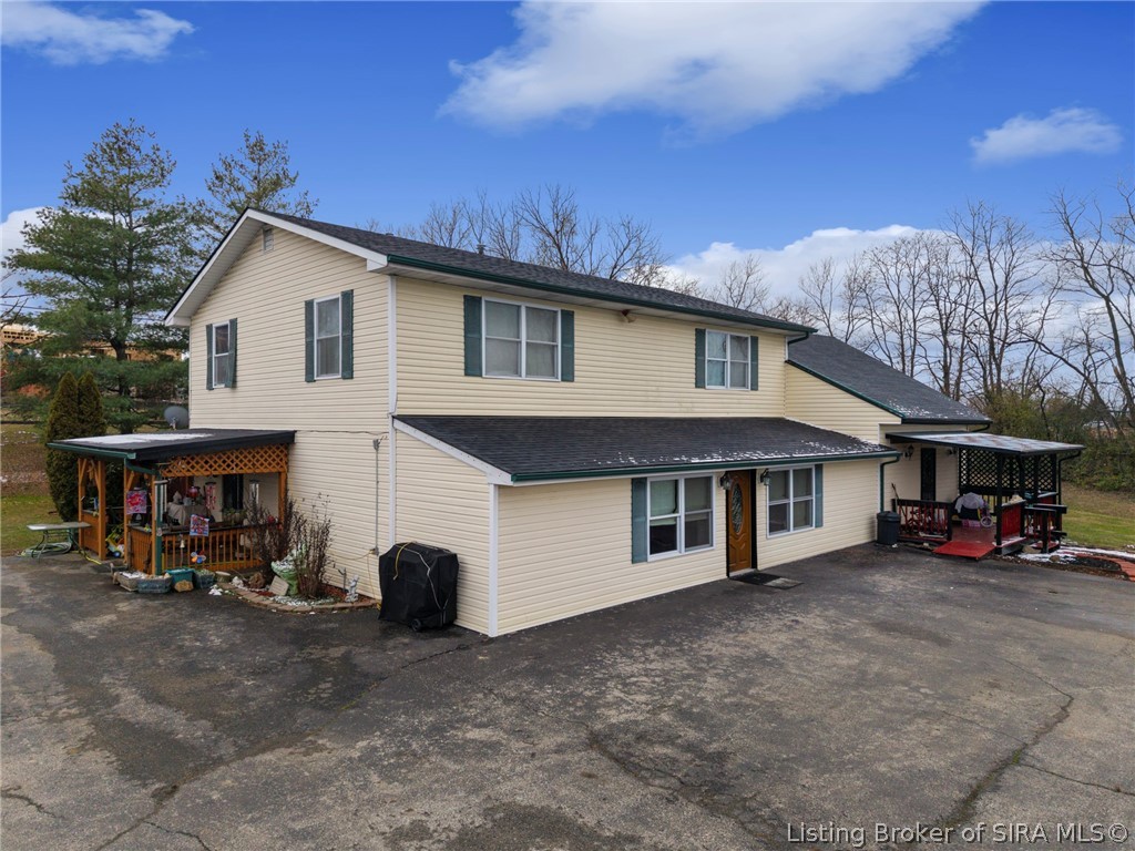 4912 Old Georgetown Road Property Photo 1