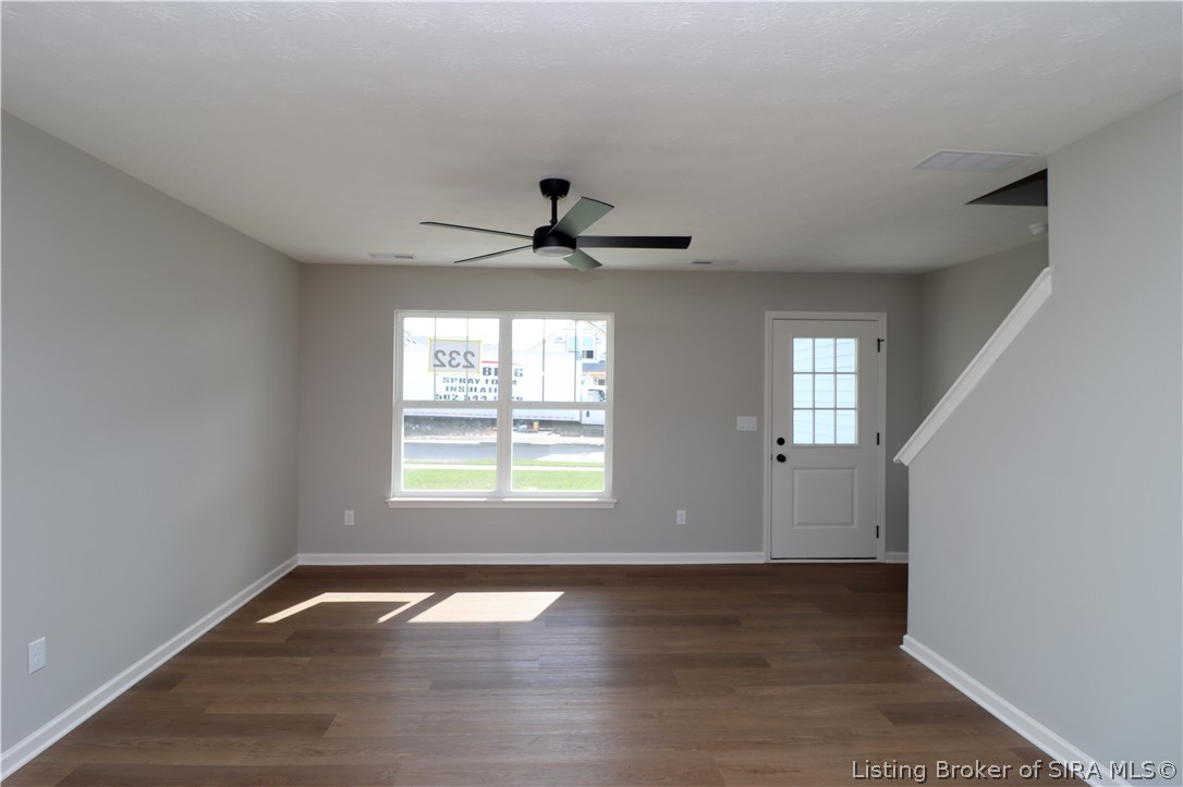 4302 - Lot 232 Deer Springs Trail Property Photo 3