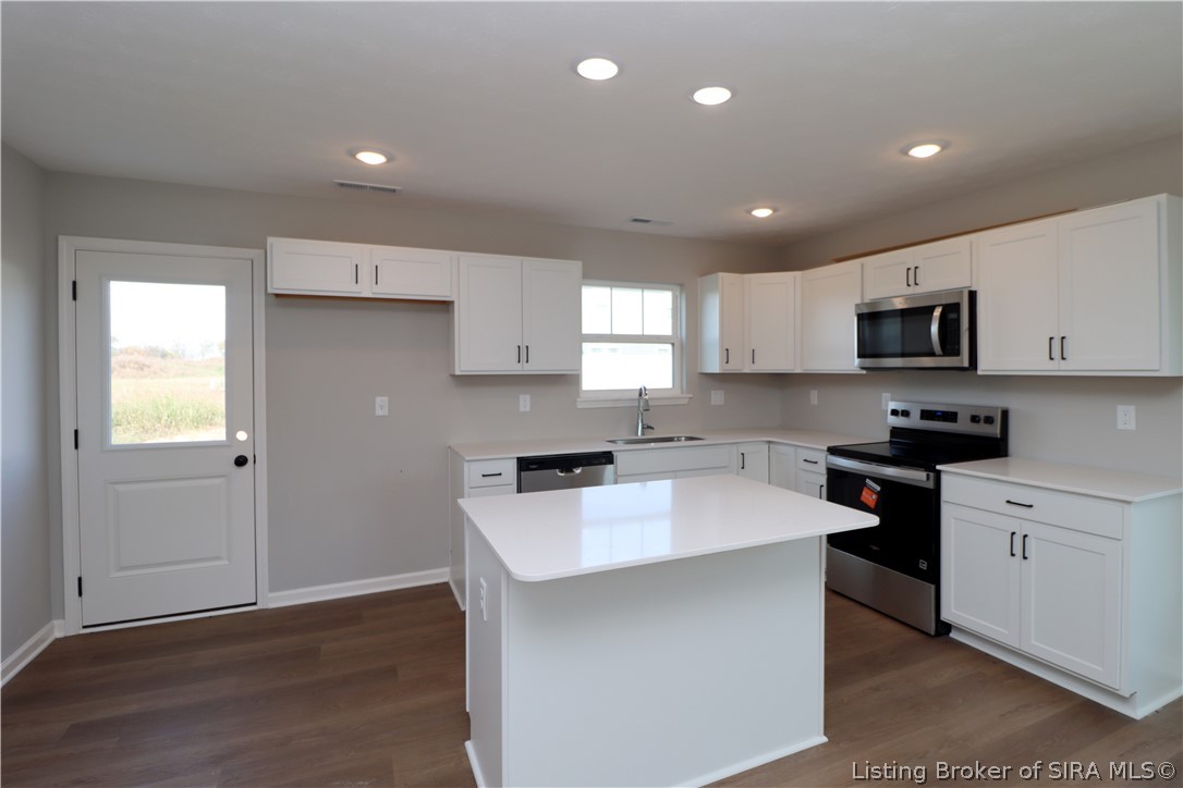 4302 - Lot 232 Deer Springs Trail Property Photo 5