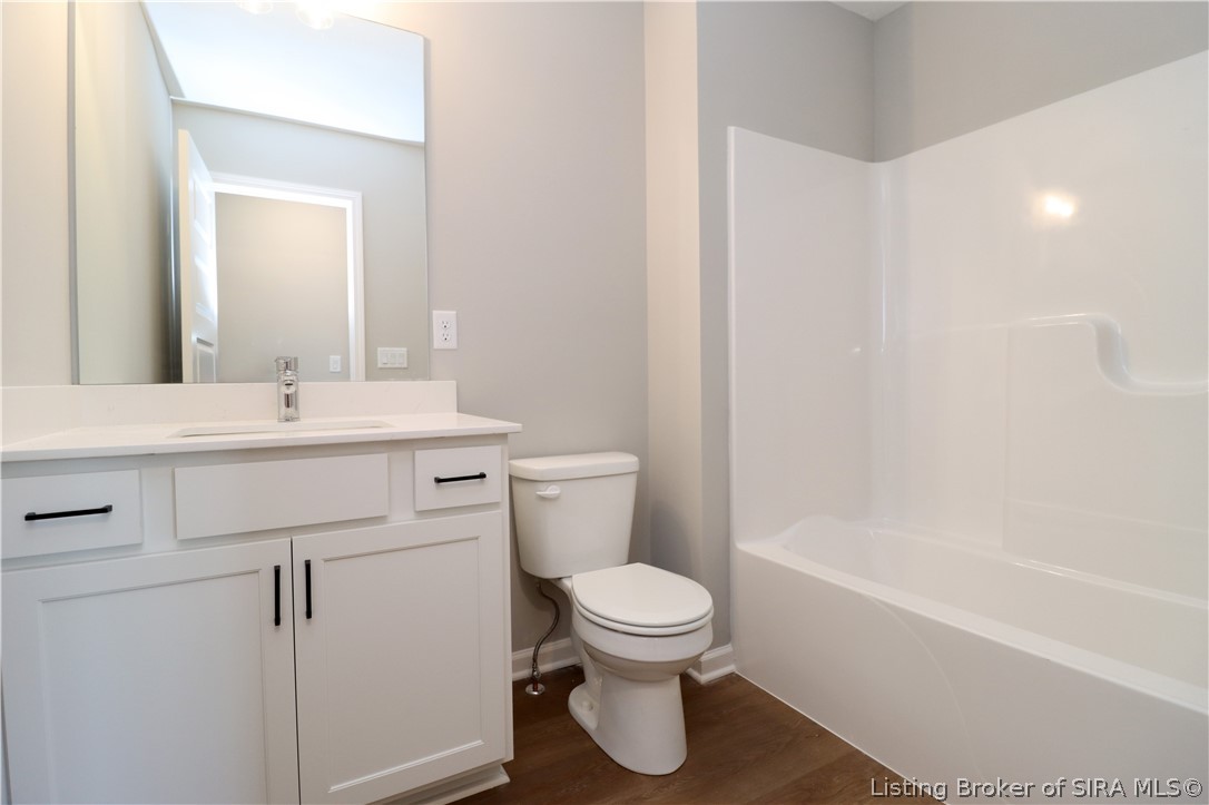 4302 - Lot 232 Deer Springs Trail Property Photo 14