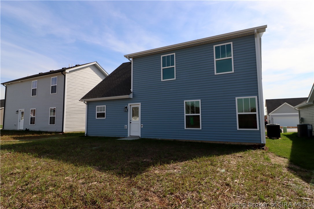 4302 - Lot 232 Deer Springs Trail Property Photo 17