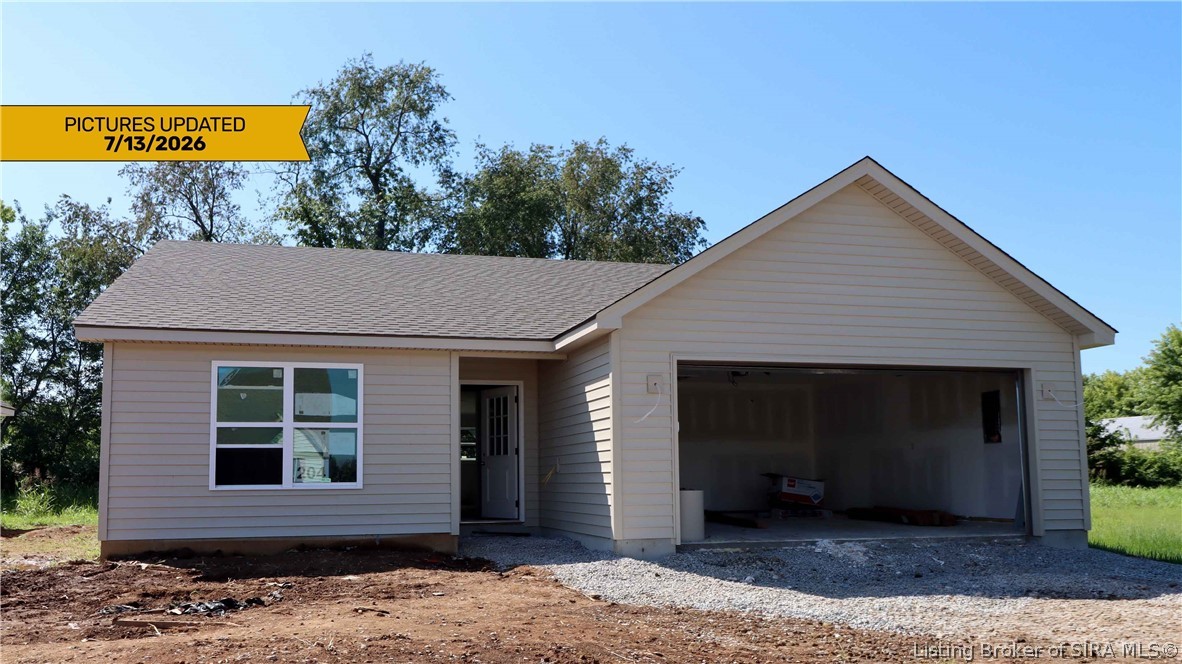 4219 - Lot 204 Round Rock Boulevard Property Photo 1