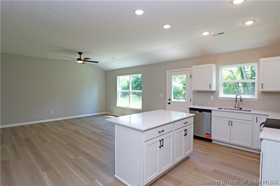 4219 - Lot 204 Round Rock Boulevard Property Photo 2