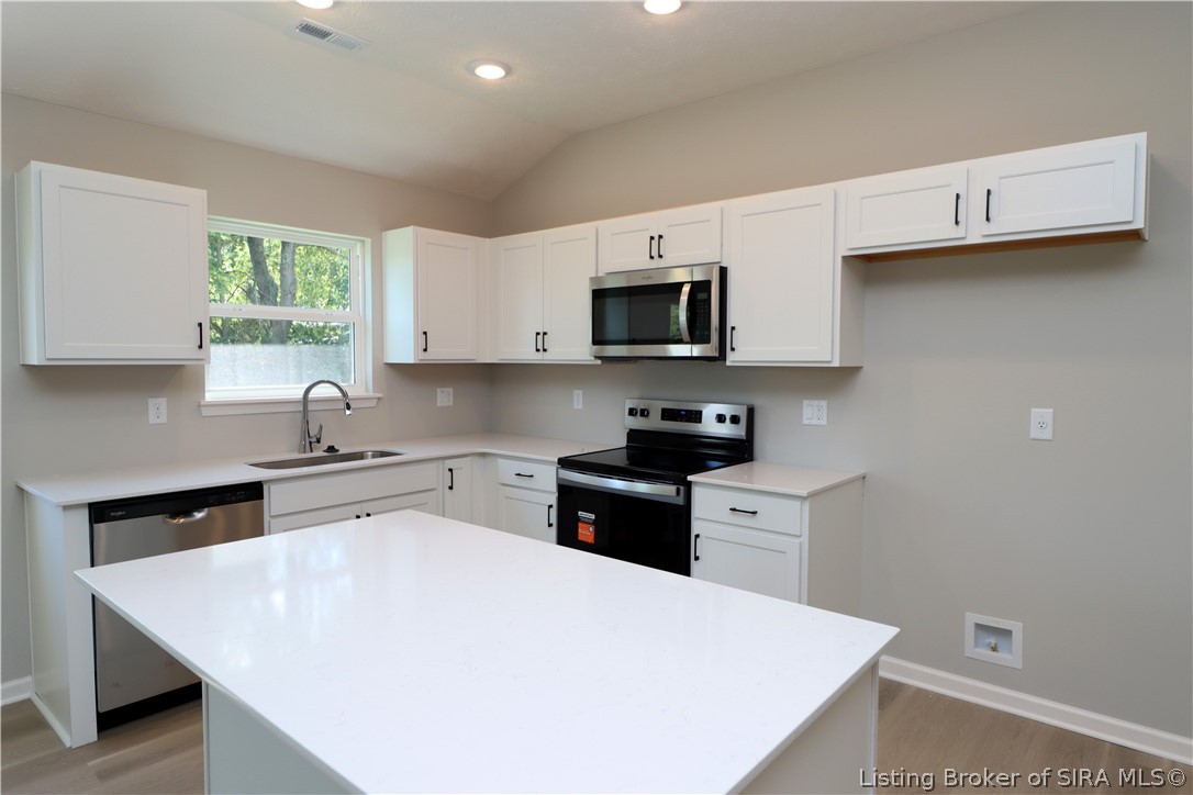 4219 - Lot 204 Round Rock Boulevard Property Photo 3