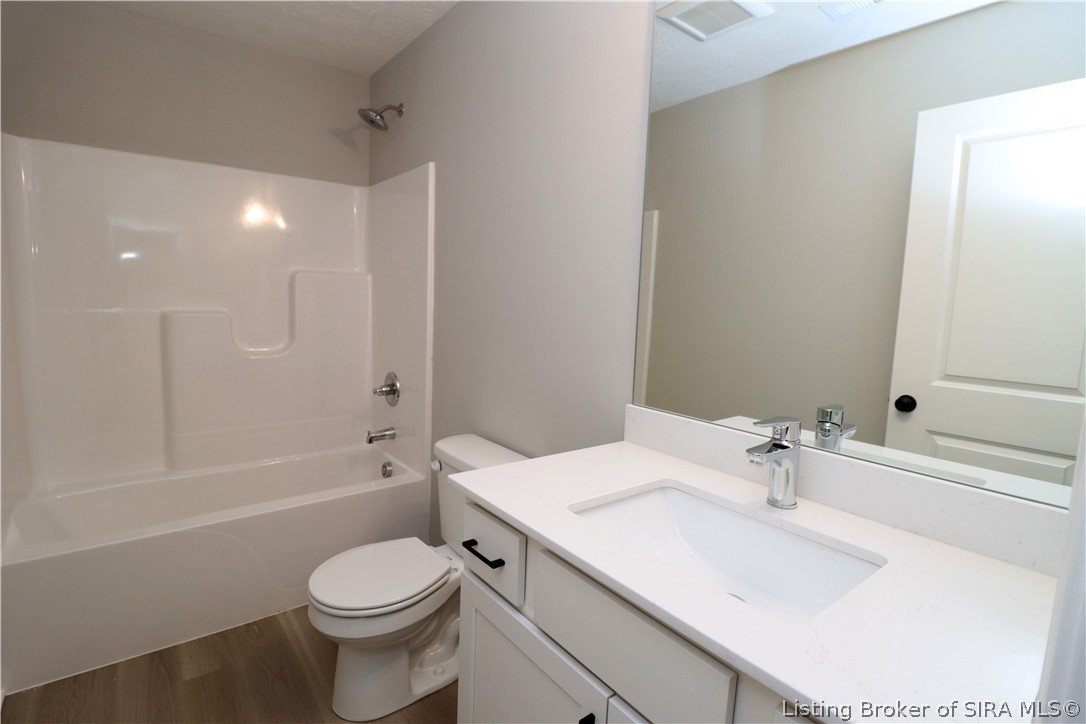 4219 - Lot 204 Round Rock Boulevard Property Photo 14
